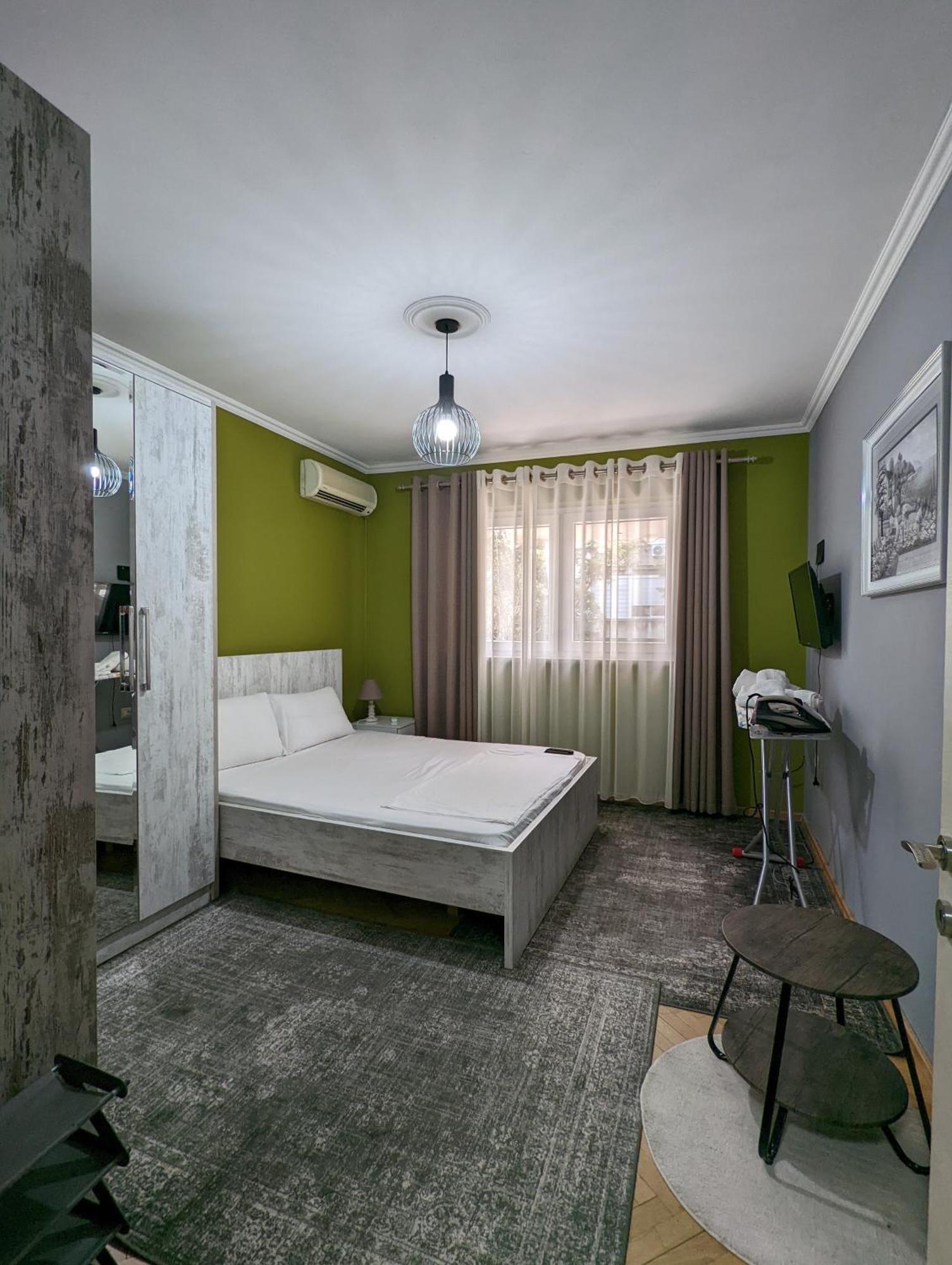 Apartment Downtown Retreat 